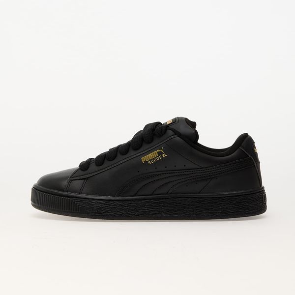 Puma Sneakers Puma Suede XL Lth Black EUR 42