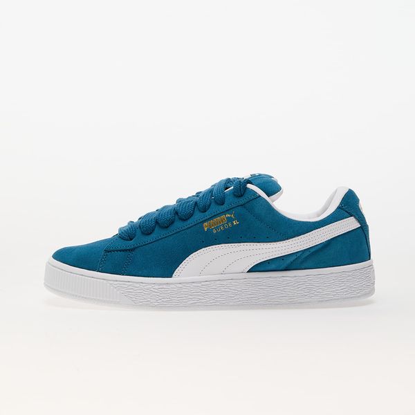 Puma Sneakers Puma Suede XL Ocean Tropic-Puma White EUR 42