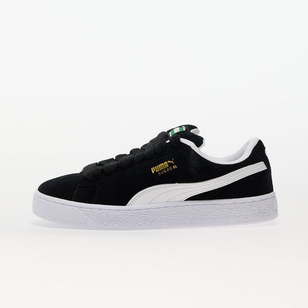 Puma Sneakers Puma Suede XL Puma Black-Puma White EUR 41