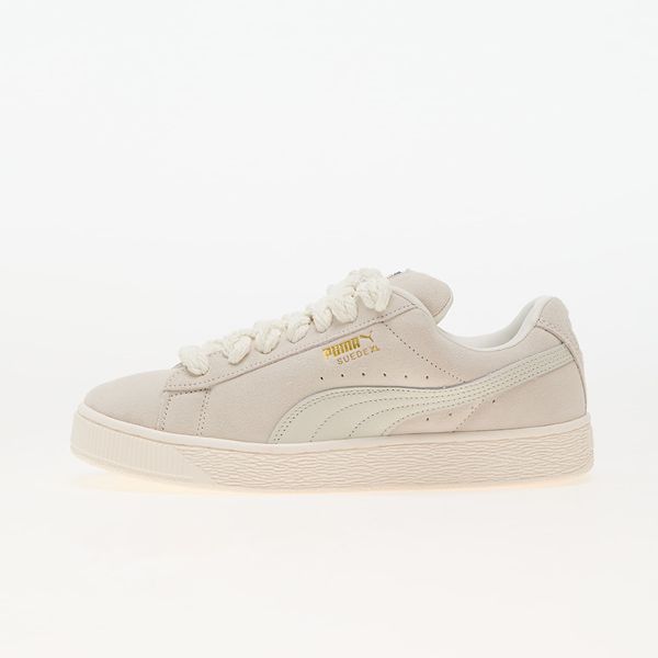 Puma Sneakers Puma Suede XL Rope White EUR 36