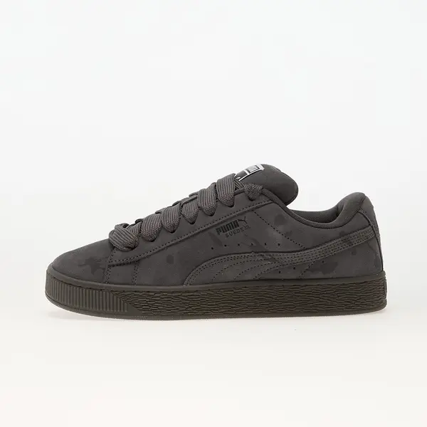 Puma Sneakers Puma Suede XL Splatters Dusky Gray-Gum EUR 42