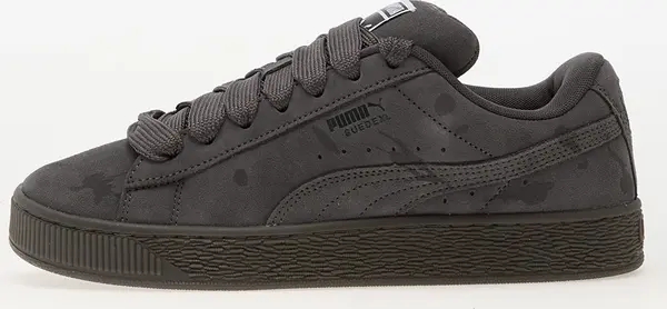 Puma Sneakers Puma Suede XL Splatters Dusky Gray-Gum EUR 45