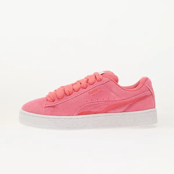 Puma Sneakers Puma Suede XL Sunbathers Wns Magic Rose-Peach Frost EUR 37.5