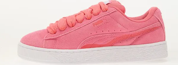 Puma Sneakers Puma Suede XL Sunbathers Wns Magic Rose-Peach Frost EUR 39
