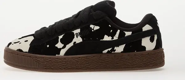 Puma Sneakers Puma Suede XL Velvet Dream Wns Puma Black-Warm White EUR 39