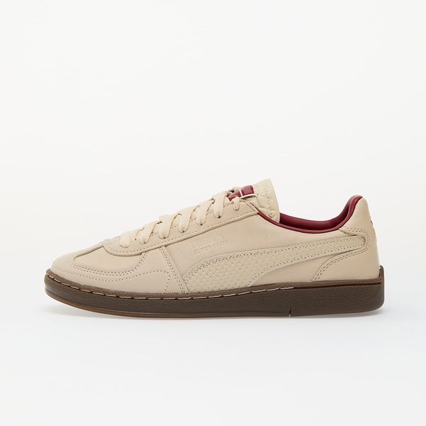 Puma Sneakers Puma Super Team Palais Artisan Alpine Snow-Frosted Ivory EUR 37
