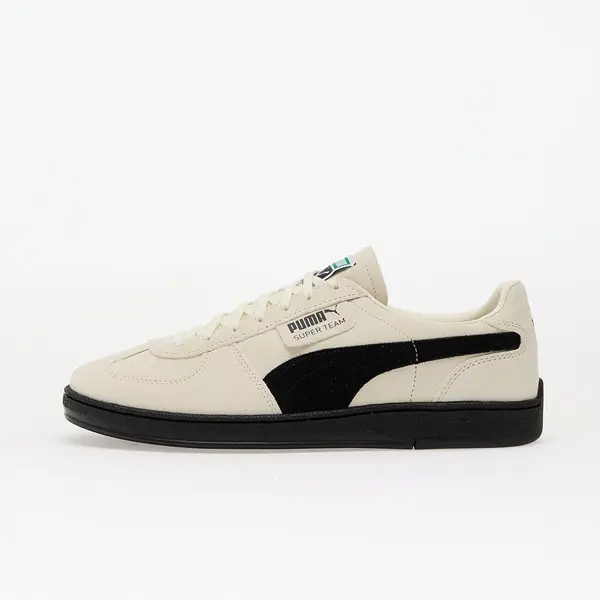 Puma Sneakers Puma Super Team Warm White-Puma Black EUR 42