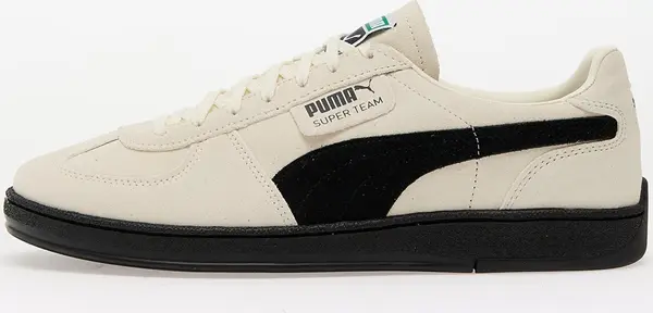 Puma Sneakers Puma Super Team Warm White-Puma Black EUR 44