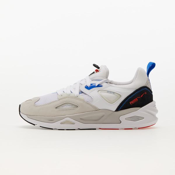 Puma Sneakers Puma TRC Blaze Puma White-Nimbus Cloud EUR 44