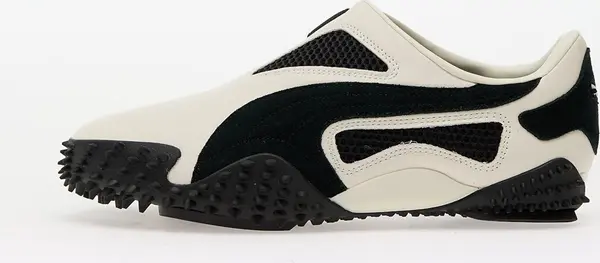 Puma Sneakers Puma Ur Mostro Warm White-Puma Black EUR 44