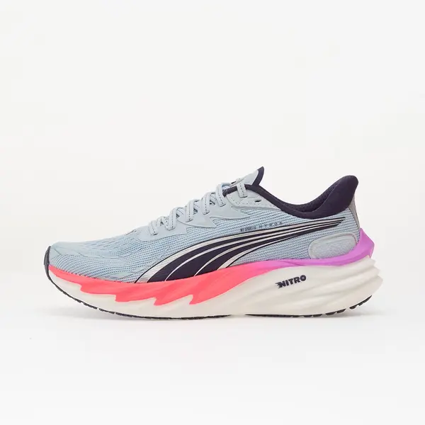 Puma Sneakers Puma Velocity NITRO 4 PUMA X Wns Lucite/ Pure Pink/ Deep Plum EUR 40