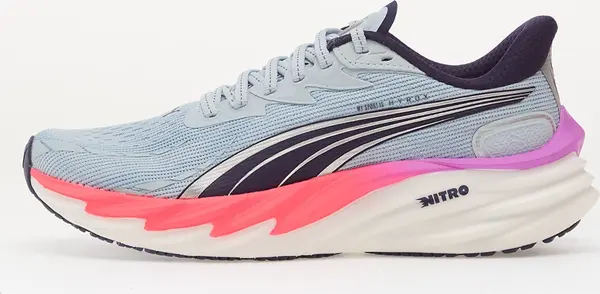 Puma Sneakers Puma Velocity NITRO 4 PUMA X Wns Lucite/ Pure Pink/ Deep Plum EUR 40.5