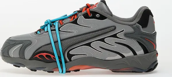 Puma Sneakers Puma x A$AP ROCKY Inhale Reflective Team Silver-Flat MediumGray EUR 38