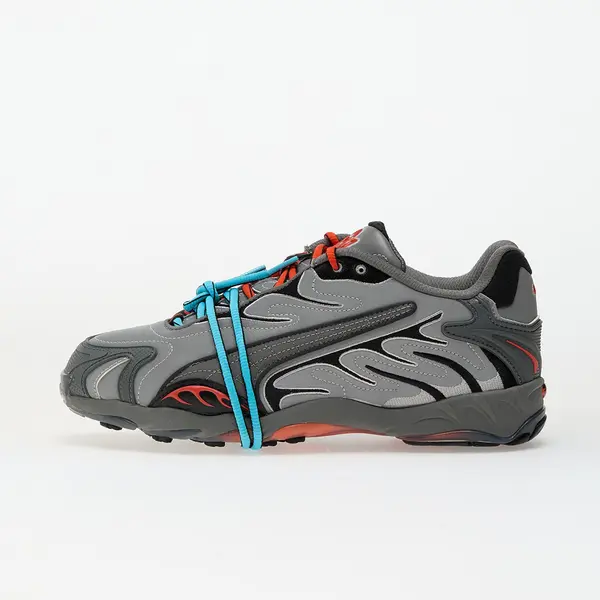 Puma Sneakers Puma x A$AP ROCKY Inhale Reflective Team Silver-Flat MediumGray EUR 38.5