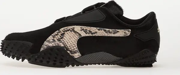 Puma Sneakers Puma x A$AP ROCKY Mostro OG Pony Hair Puma Black-Desert Dust EUR 42.5