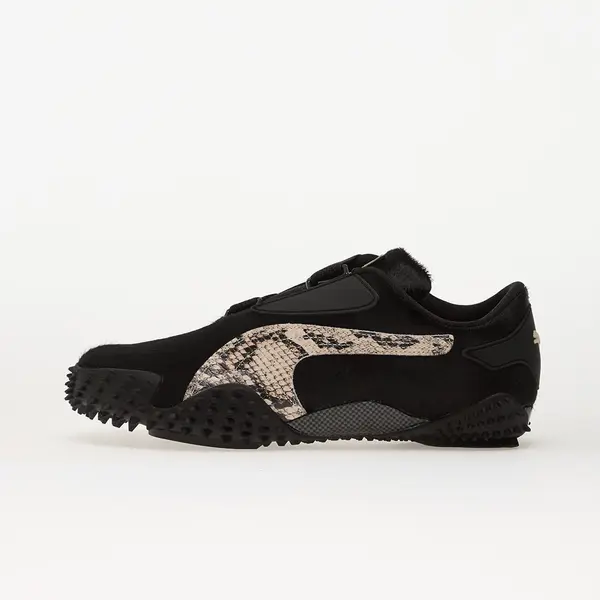 Puma Sneakers Puma x A$AP ROCKY Mostro OG Pony Hair Puma Black-Desert Dust EUR 44