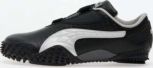 Puma Sneakers Puma x A$AP Rocky Mostro Og Puma Black-Puma Silver EUR 37.5