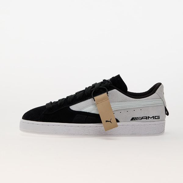 Puma Sneakers Puma x AMG Suede T Black/ Dewdrop EUR 41