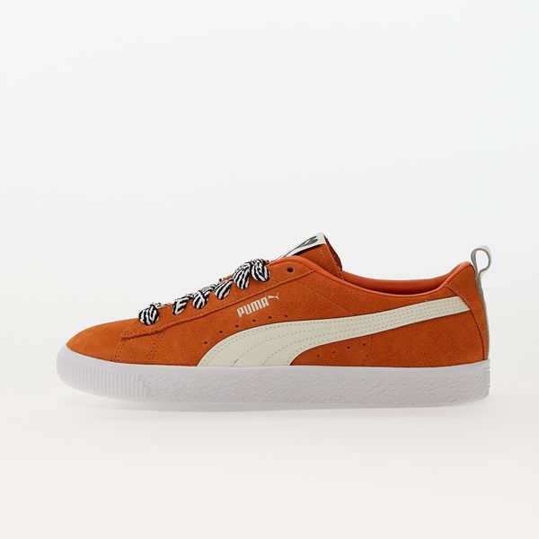 Puma Sneakers Puma x AMI Suede VTG Jaffa Orange-Marshmallow EUR 40.5