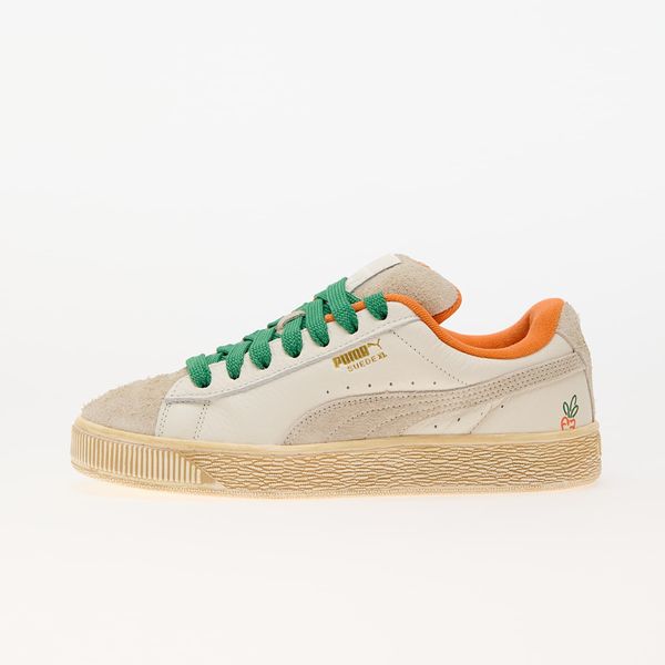 Puma Sneakers Puma x Carrots Suede XL 2 Warm White/ Rickie Orange EUR 40.5