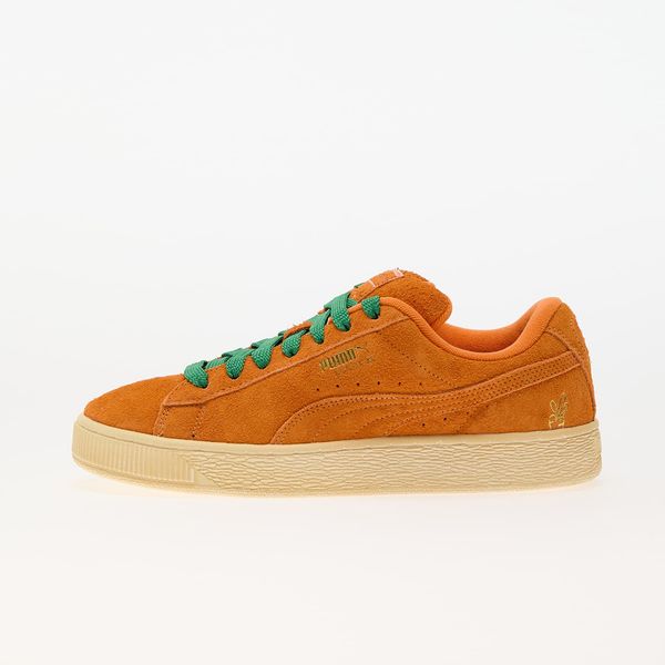 Puma Sneakers Puma x Carrots Suede XL Rickie Orange/ Warm White EUR 42