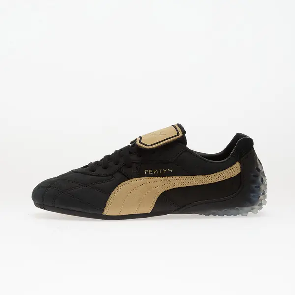 Puma Sneakers Puma x Fenty Avanti Ls Bts Puma Black-Prairie Tan EUR 36