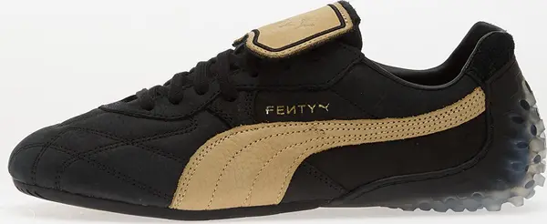 Puma Sneakers Puma x Fenty Avanti Ls Bts Puma Black-Prairie Tan EUR 38