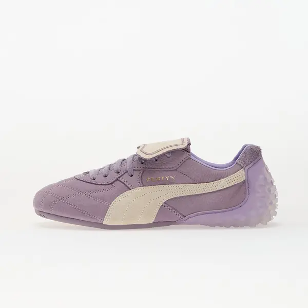 Puma Sneakers Puma x Fenty Avanti Ls Pale Plum-Alpine Snow EUR 35.5