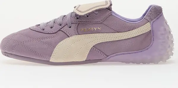 Puma Sneakers Puma x Fenty Avanti Ls Pale Plum-Alpine Snow EUR 36