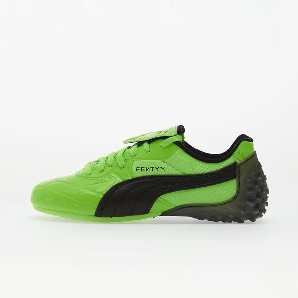 Puma Sneakers Puma x FENTY AVANTI LS-X Pitch Green-Puma Black EUR 36