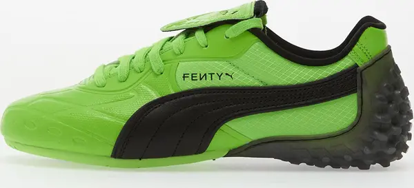 Puma Sneakers Puma x FENTY AVANTI LS-X Pitch Green-Puma Black EUR 39