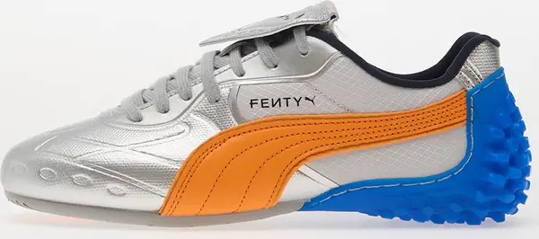 Puma Sneakers Puma x FENTY AVANTI LS-X Puma Silver-Rickie Orange EUR 37.5