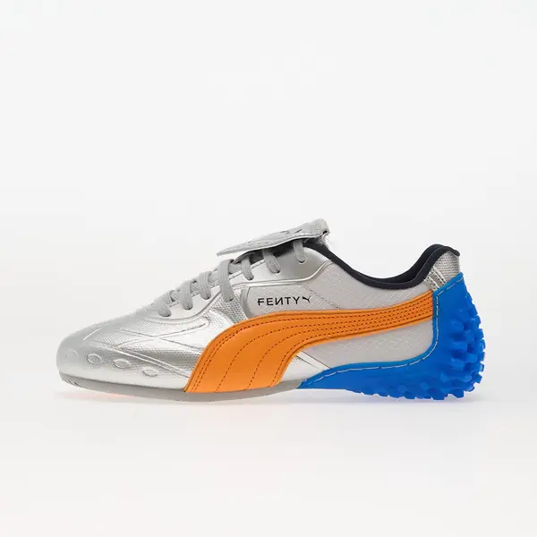 Puma Sneakers Puma x FENTY AVANTI LS-X Puma Silver-Rickie Orange EUR 39