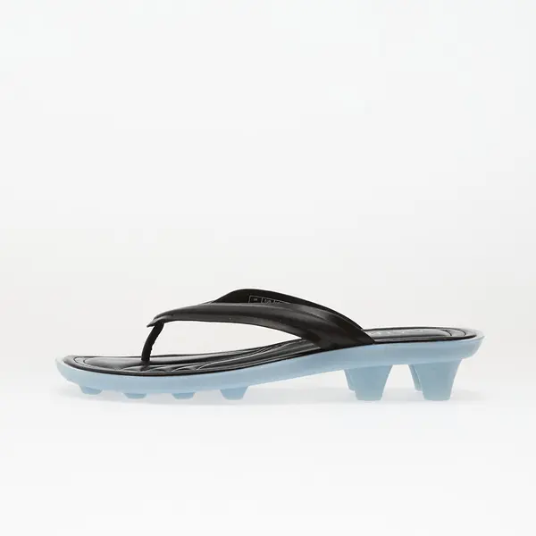 Puma Sneakers Puma x Fenty Cat Cleat L Puma Black-Haute Tropic EUR 37