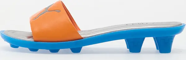 Puma Sneakers Puma x Fenty Slide Chic Rickie Orange-Racing Blue EUR 37