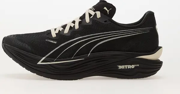 Puma Sneakers Puma x REPRESENT Deviate Nitro Elite 3 Wns Puma Black-Alpine Snow EUR 38.5