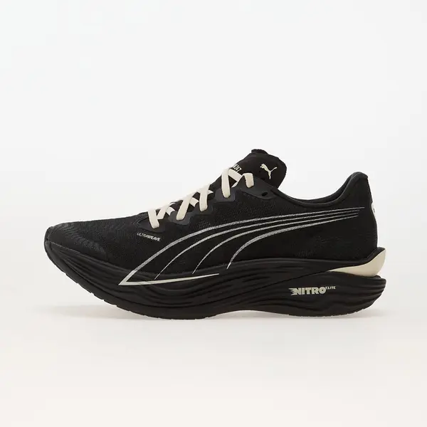 Puma Sneakers Puma x REPRESENT Deviate Nitro Elite 3 Wns Puma Black-Alpine Snow EUR 38.5