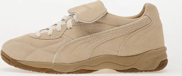 Puma Sneakers Puma x REPRESENT King Indoor Light Sand-Frosted Ivory EUR 41