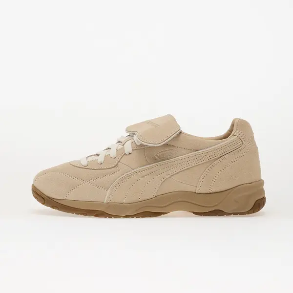 Puma Sneakers Puma x REPRESENT King Indoor Light Sand-Frosted Ivory EUR 44