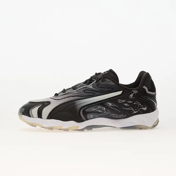 Puma Sneakers Puma x RIPNDIP Inhale Puma Black-Puma Silver EUR 40.5