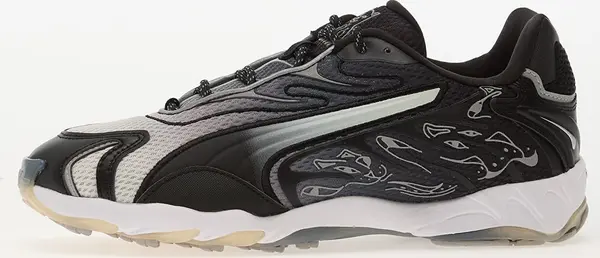 Puma Sneakers Puma x RIPNDIP Inhale Puma Black-Puma Silver EUR 44.5