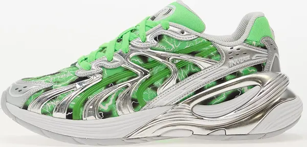 Puma Sneakers Puma x RIPNDIP Inverse Puma Silver-Fluro Green Pes EUR 43
