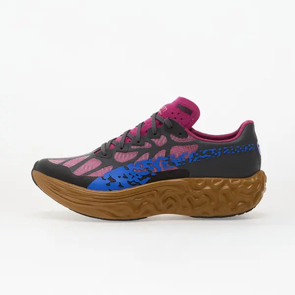 Puma Sneakers Puma x Salehe Bembury Velum Nitro Magenta Gleam-Dusky Gray EUR 44