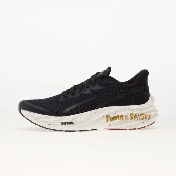 Puma Sneakers Puma x Saysky Velocity NITRO 4 Wns Dusky Gray-Team EUR 39