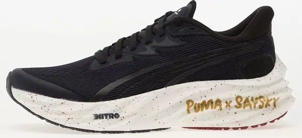 Puma Sneakers Puma x Saysky Velocity NITRO 4 Wns Dusky Gray-Team EUR 41