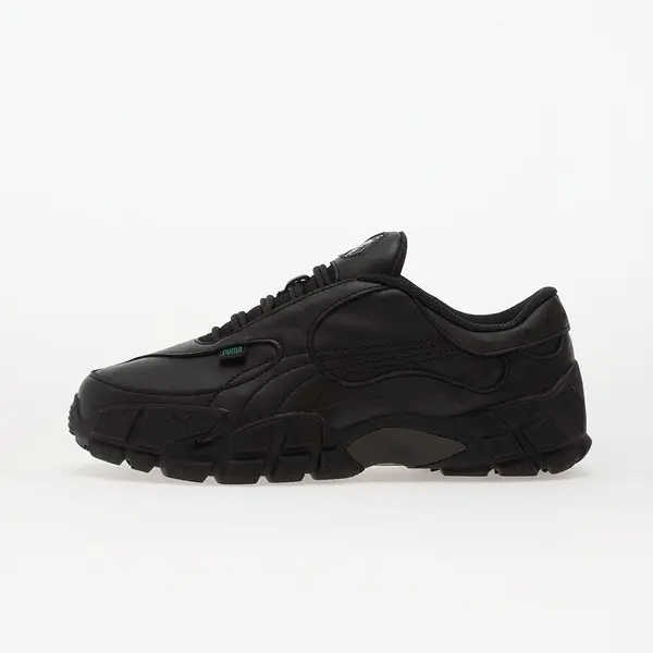 Puma Sneakers Puma x SKEPTA Skope BTS L Puma Black EUR 42