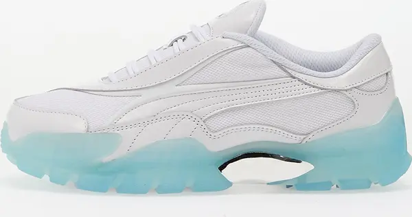 Puma Sneakers Puma x SKEPTA Skope WP Puma White-Regal Blue EUR 42