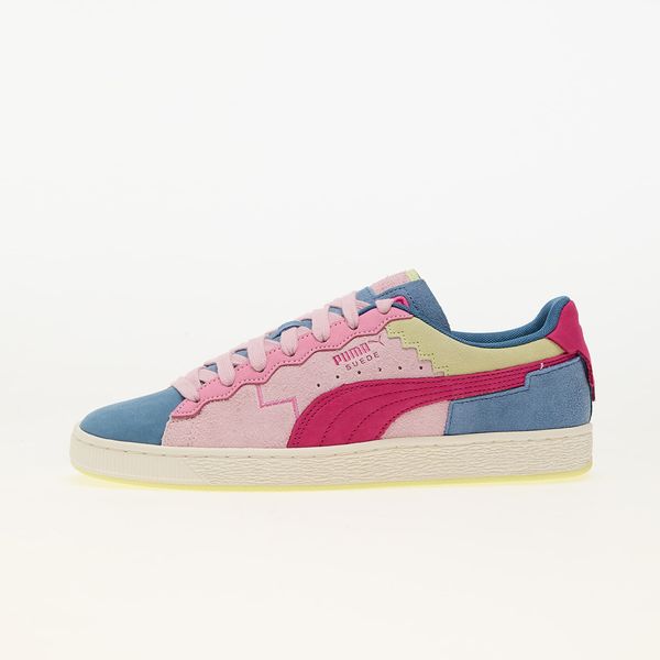 Puma Sneakers Puma x Squid Game Suede Blue Horizon-Orchid Shadow EUR 39