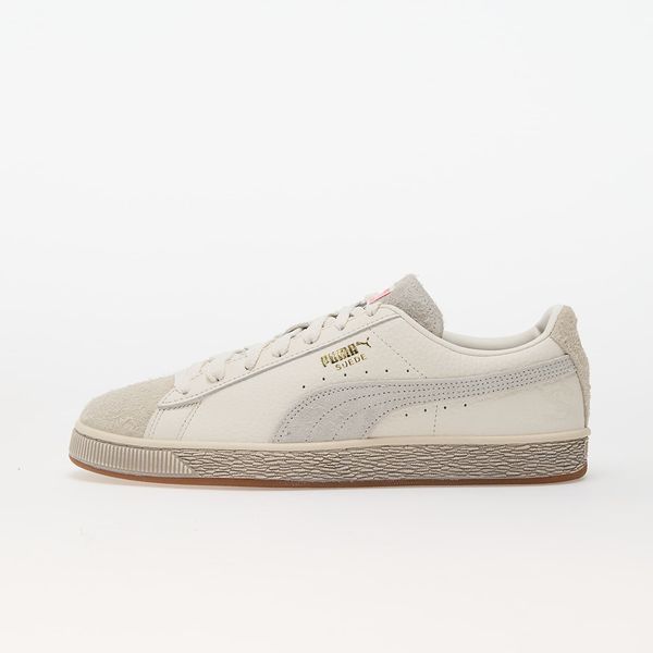 Puma Sneakers Puma x STAPLE Suede Warm White/ Alpine Snow EUR 41