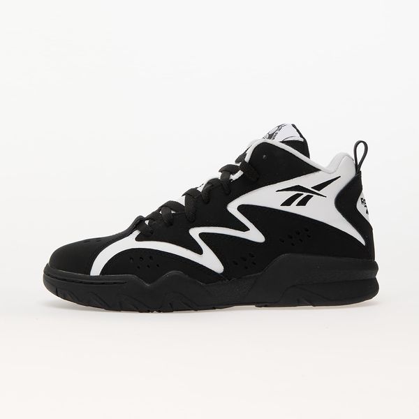 Reebok Sneakers Reebok Atr Mid Core Black/ Ftw White/ Core Black EUR 47